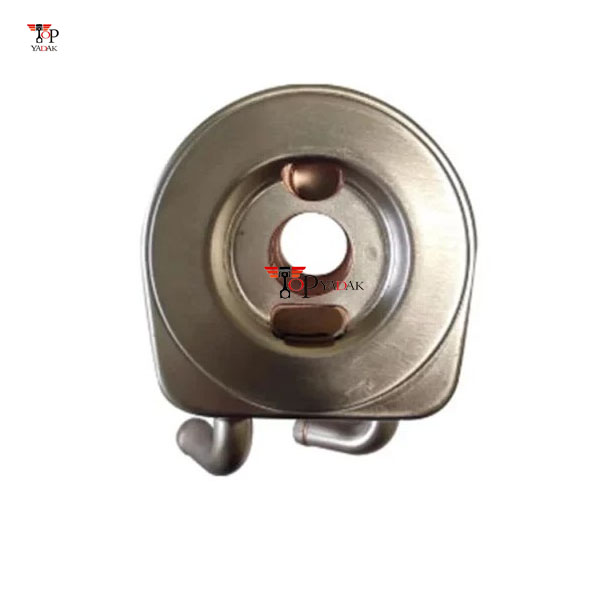 خنک کننده موتور – اویل ماژول خودرو جک S5